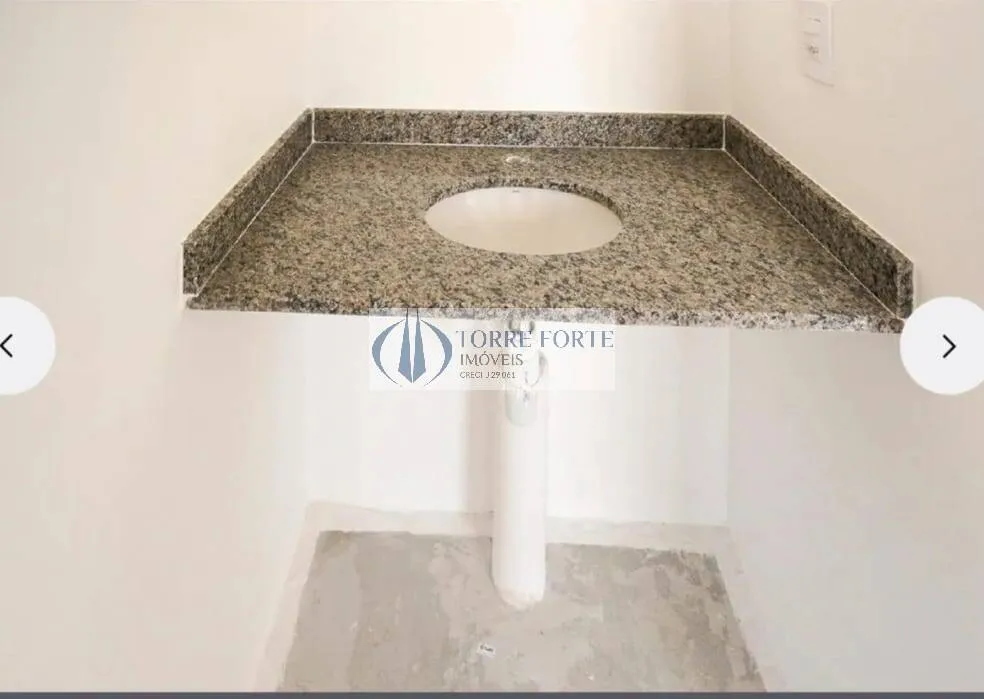 Imagem Apartamento Novo com 2 Dormitórios, Ótima Localização no Tatuapé