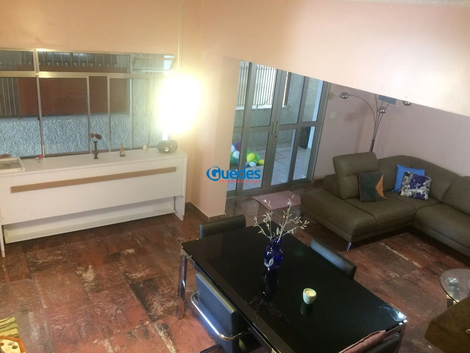 Imagem Casa em Jardim Elisio - São Paulo