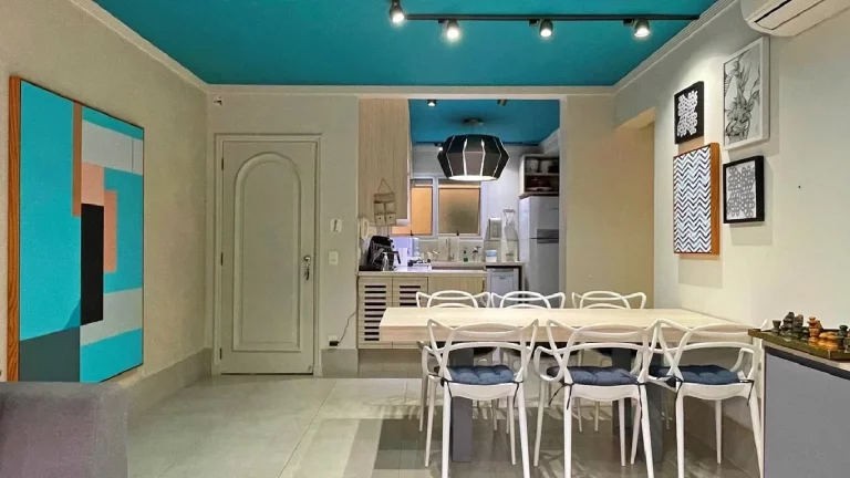 Imagem Apartamento à venda Riviera módulo 03 com ótima área de lazer.