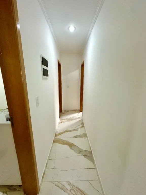 Imagem CASA COM 101,00 m² - GUILHERMINA - PRAIA GRANDE SP