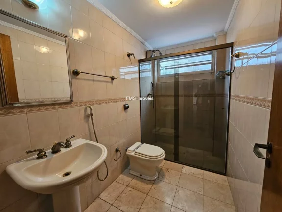 Imagem Imperdível oportunidade: Apartamento de 3 quartos com 96m² no Paraíso, São Paulo-SP!