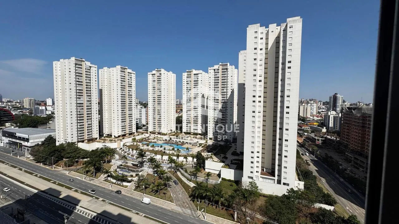 Imagem SPETTACOLO CENTRO SAO BERNARDO DO CAMPO - Apartamento à venda no bairro Centro - São Bernardo do Campo/SP