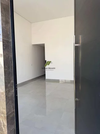 Imagem CASA NOVA EM EXCELENTE BAIRRO