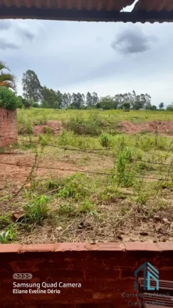 Imagem Chácara a venda 36.000m2, Cidade de Mirador - PR próximo a Paranavaí PR