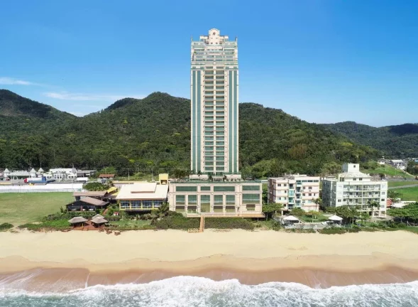 Foto do imóvel APARTAMENTO RESIDENCIAL em Itapema - SC, Ilhota