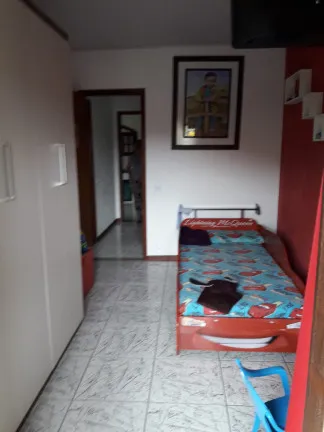Imagem Casa com 2 Quartos à Venda, 70 m² em Vila Muqui - Teresópolis