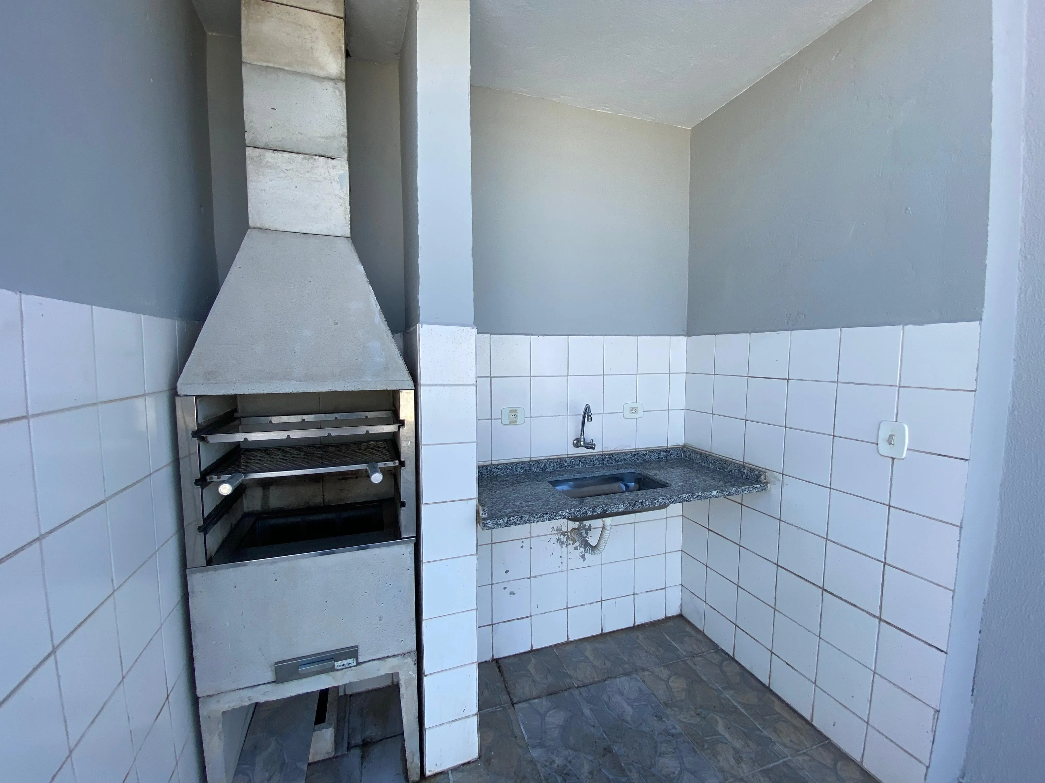 Imagem APARTAMENTO RESIDENCIAL em SOROCABA - SP, PARQUE CAMPOLIM