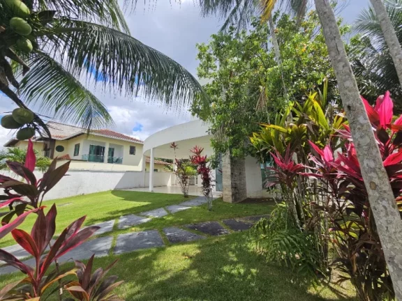 Imagem CASA RESIDENCIAL em MANAUS - AM, TARUMÃ