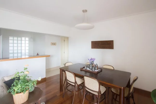 Imagem Apartamento à venda em São Paulo, Parque Colonial, com 3 quartos, 121m2