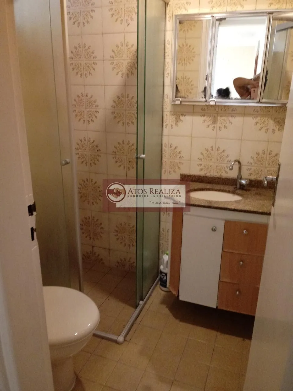 Imagem Apartamento à Venda no Parque das Árvores, SP | 62m², 2 Dorms, R$290 mil