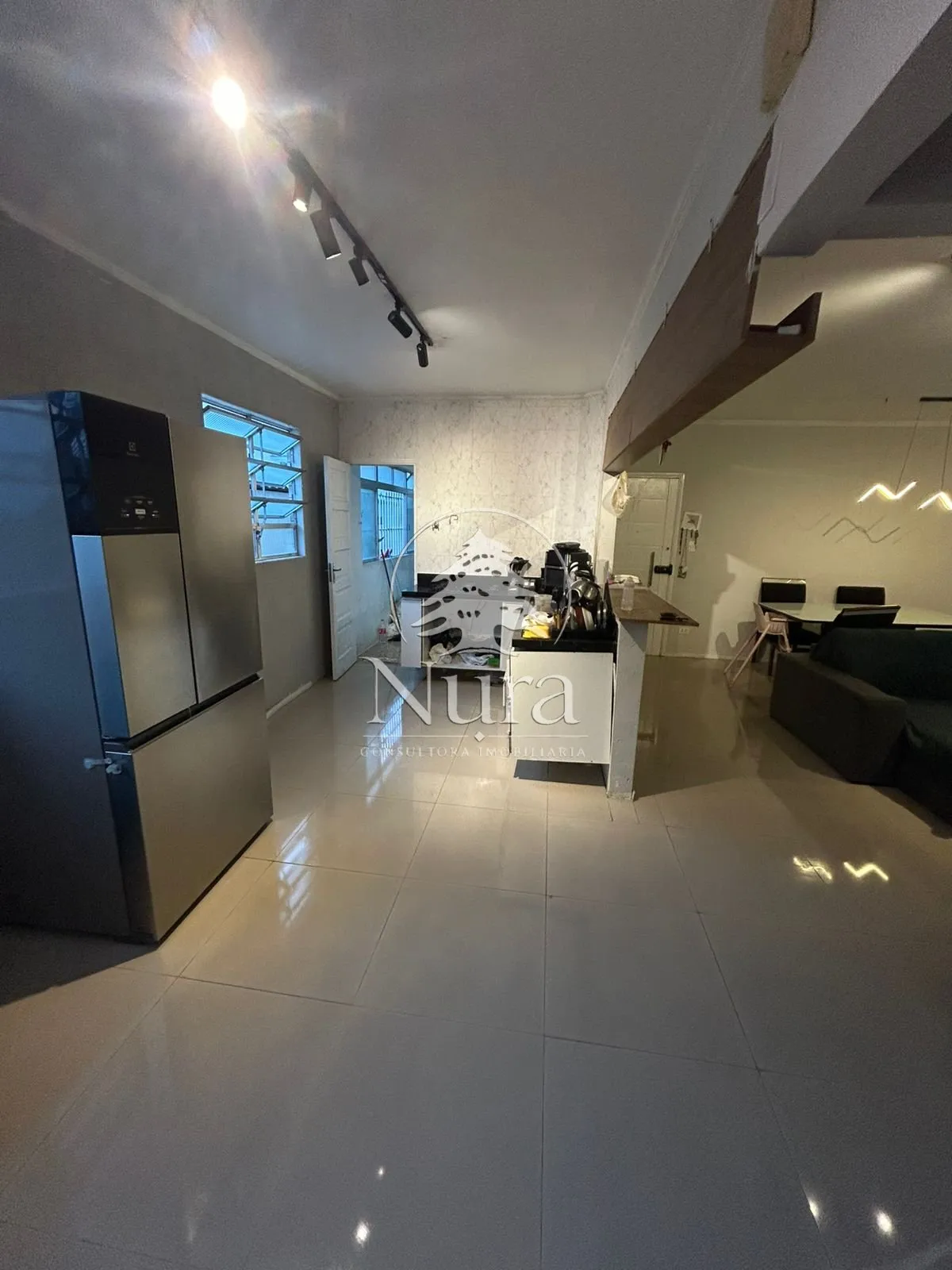 Imagem Apartamento de 3 quartos, 100m² no bairro Campo Grande, em Santos