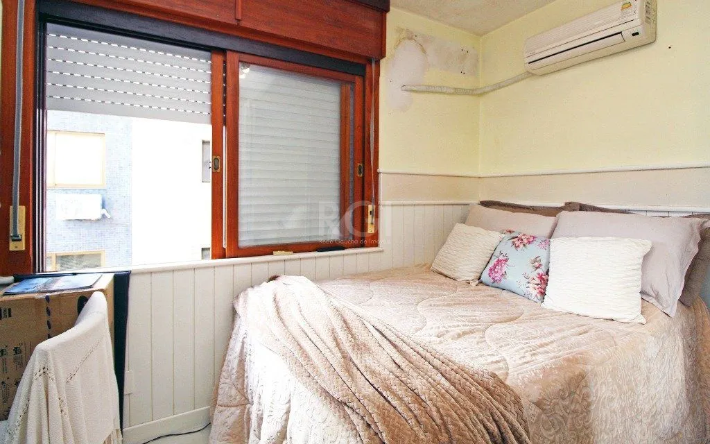 Imagem Apartamento 3 dormitórios 1 vaga - Petrópolis