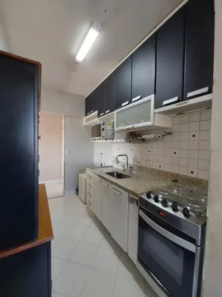 Imagem APARTAMENTO 70m² - 2 DORMITÓRIOS - 1 SUÍTE - 1 VAGA - CAMPO BELO
