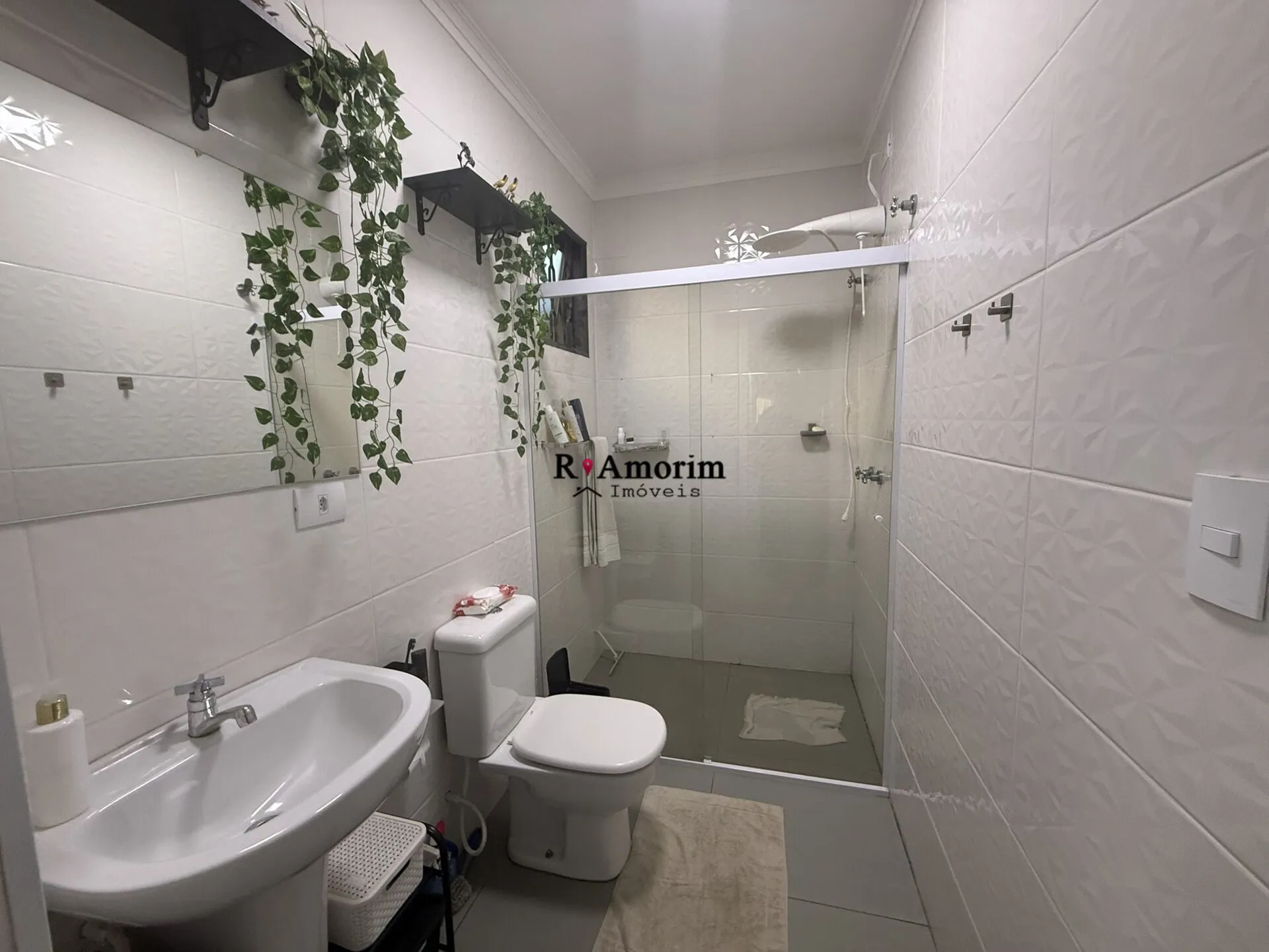 Imagem Casa de 71 m² no Condomínio Rio das Pedras | 2 Dormitórios, 1 Suíte - Salto/SP