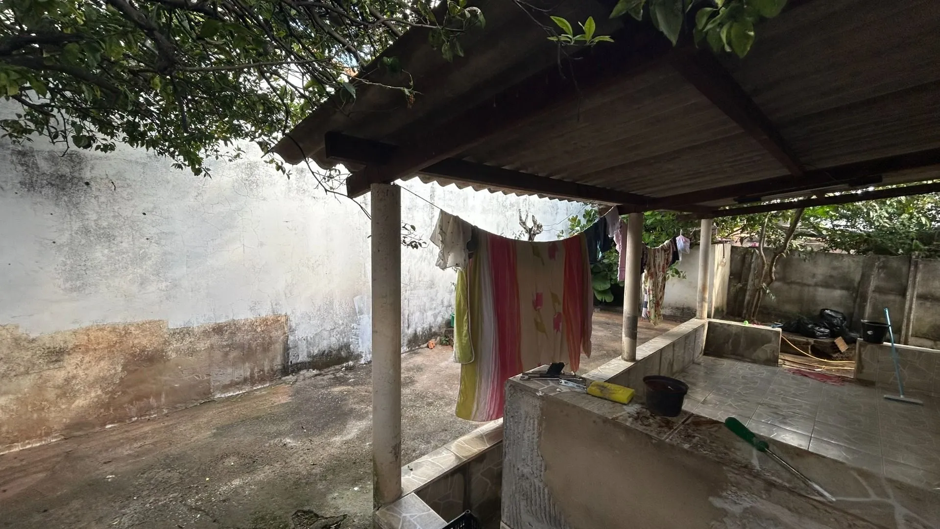 Imagem Casa à venda, 70 m² por R$ 270.000,00 - Vila Santa Luzia - Patos de Minas/MG