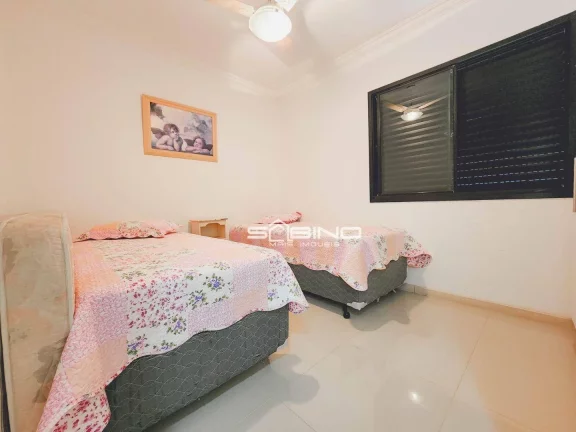 Imagem Apartamento à venda, com 4 Dormitórios 2 Suítes 120 m², em Riviera de São Lourenço - Bertioga SP