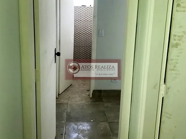 Imagem Casa térrea com edícula em Jardim Alpino - São Paulo