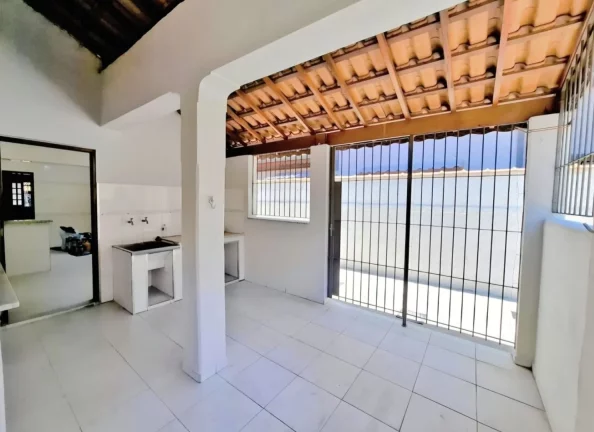 Imagem Casa com 3 dormitórios à venda, 183 m² por R$ 590.000,00 - Jardim Paraíba - Jacareí/SP
