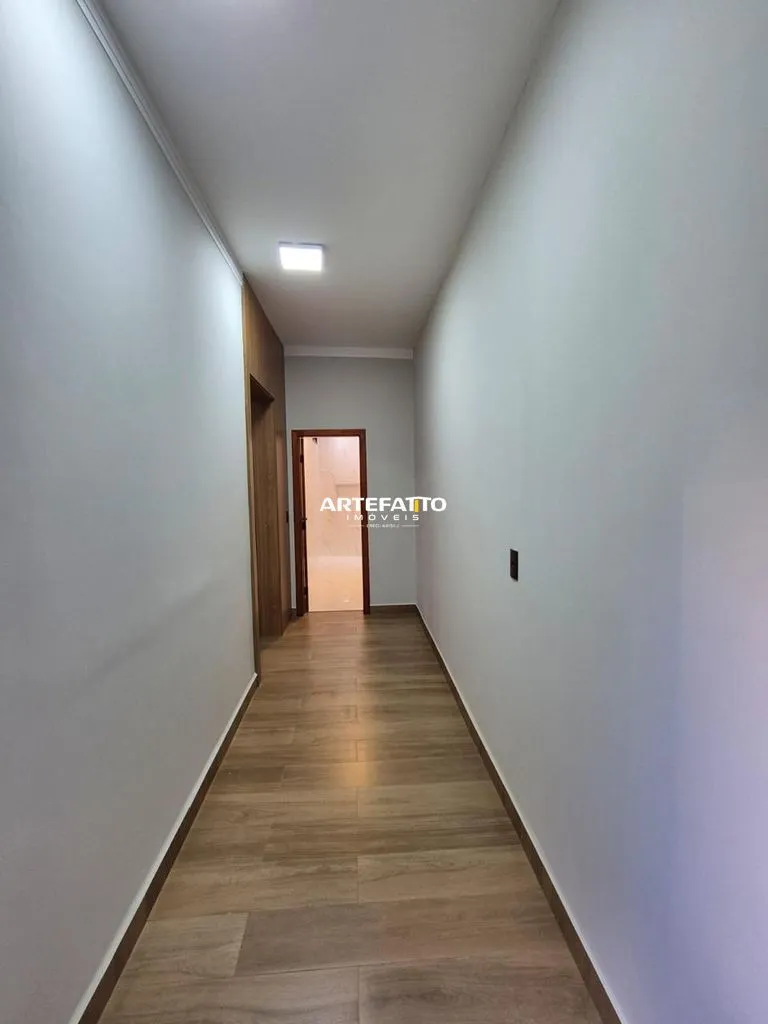 Imagem Casa à venda em Franca, Jardim Natal I, com 3 quartos, 154m2