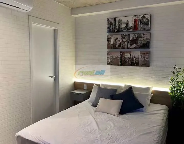 Foto do imóvel Apartamento Padrão