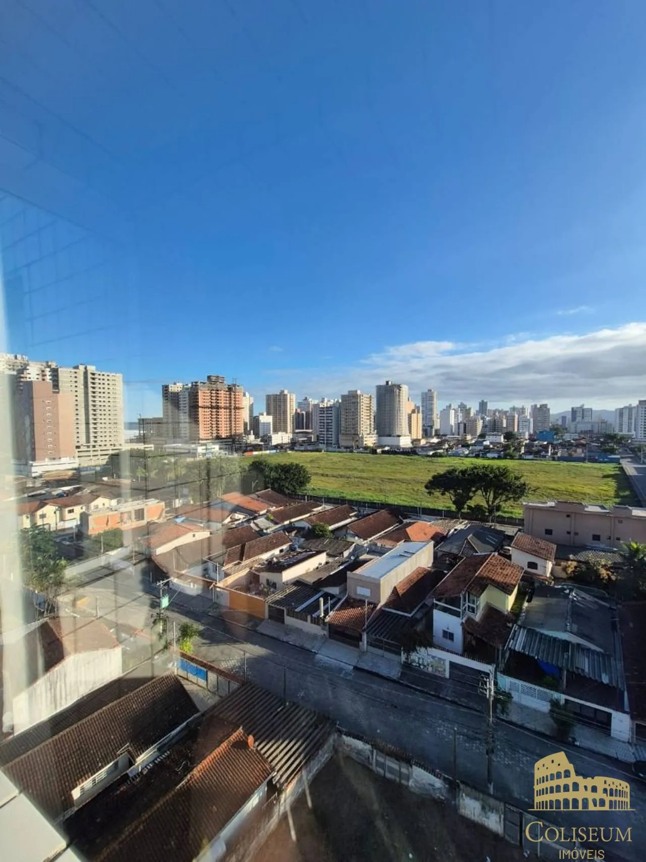 Imagem Apartamento com 2 dormitórios à venda, 79 m² por R$ 480.000,00 - Vila Guilhermina - Praia Grande/SP