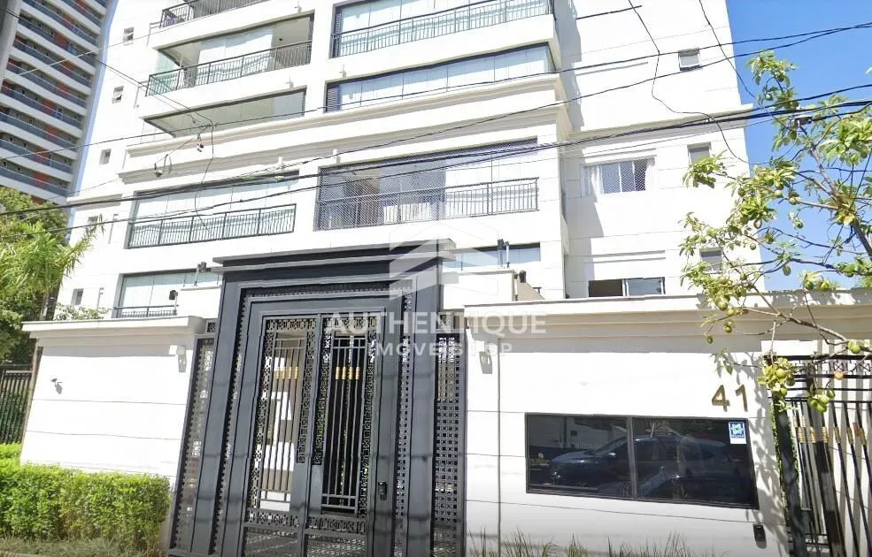 Imagem CLASSIC LAPA CYRELA - Apartamento à venda em São Paulo/SP