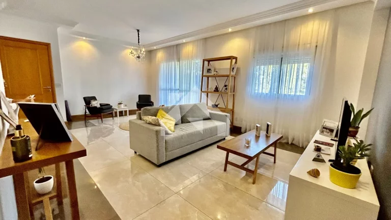 Imagem Apartamento em Tamboré - Barueri