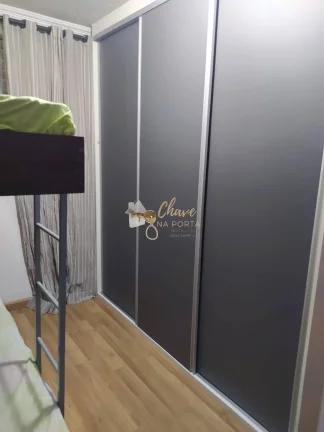 Imagem Apartamento no Capão Redondo com 2 Dormitórios
