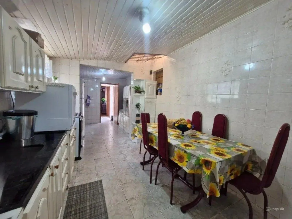 Imagem Casa com 4 dormitórios no bairro Jardim Leopoldina