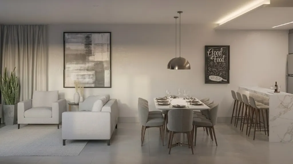 Imagem Apartamento em Petrópolis