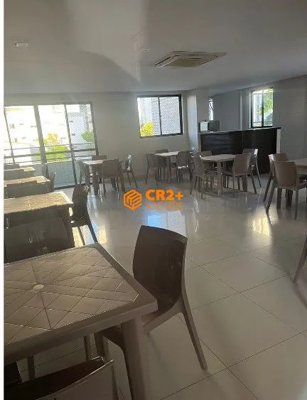 Imagem Apartamento à Venda 90m² com 3 quartos, 1 suíte na Madalena em Recife
