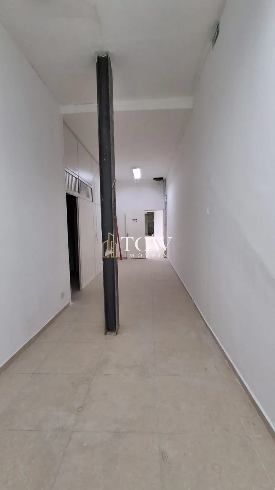 Imagem Predio Comercial para locação | 480m2 | Bom Retiro/SP