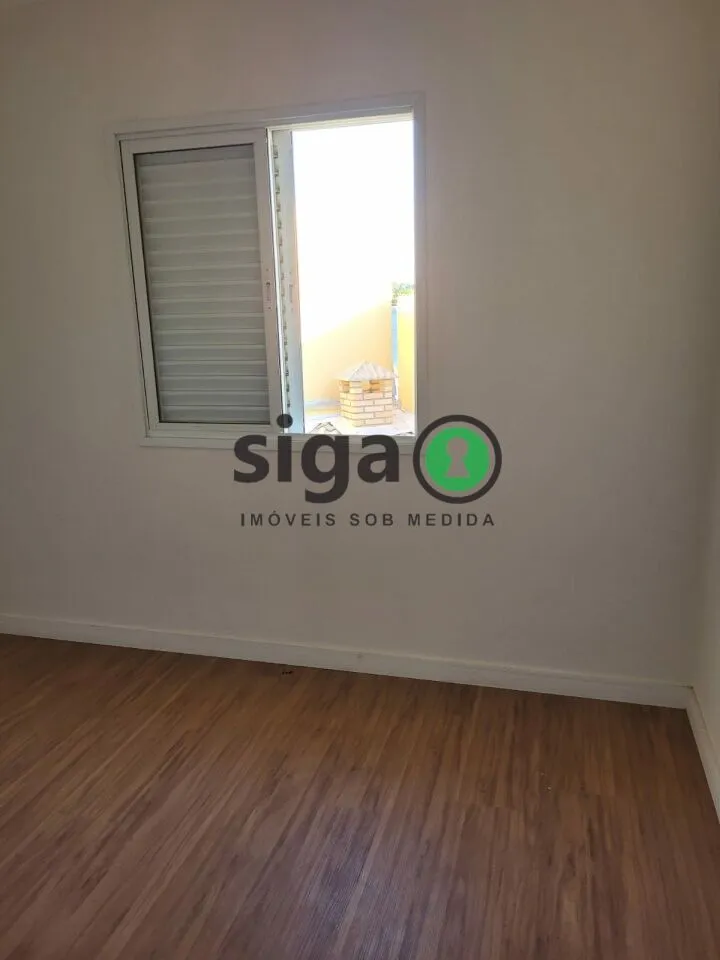 Imagem Casa à Venda no Jardim Marajoara | 3 Dormitórios, Suíte e Excelente Localização