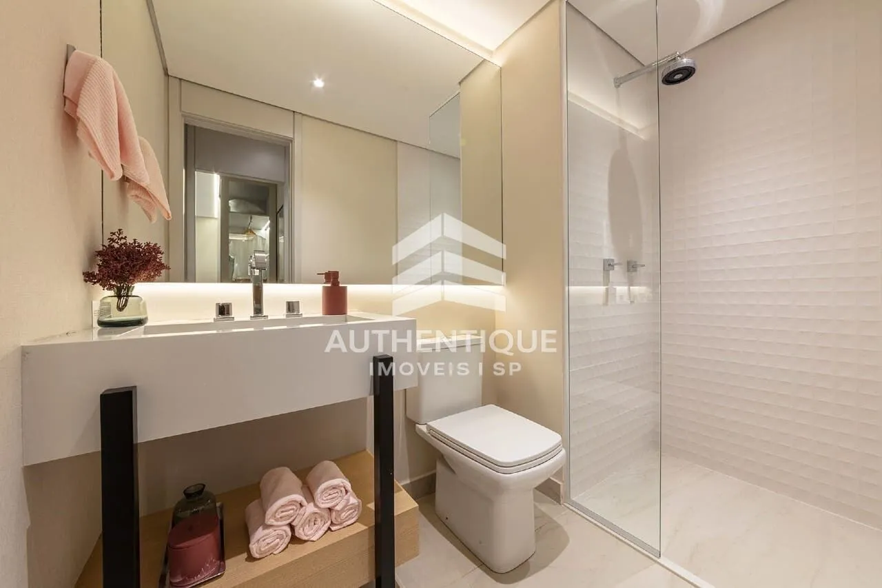 Imagem Nattur Nova Klabin - Apartamento no bairro Nova Klabin à venda