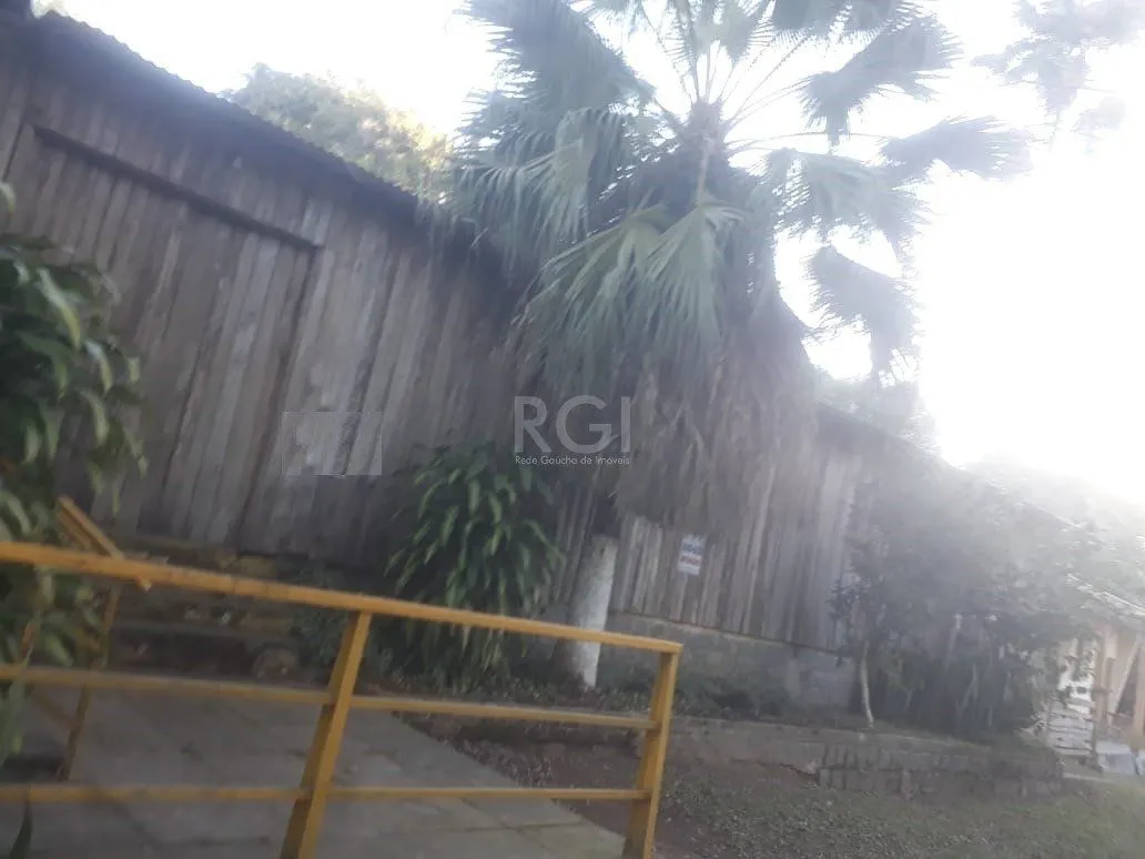 Imagem Terreno para Venda - 4545m², 0 dormitórios, Belém Novo