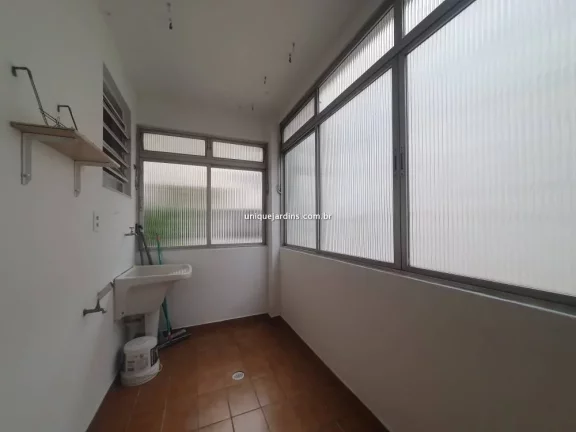 Imagem Apartamento para alugar Pinheiros São Paulo