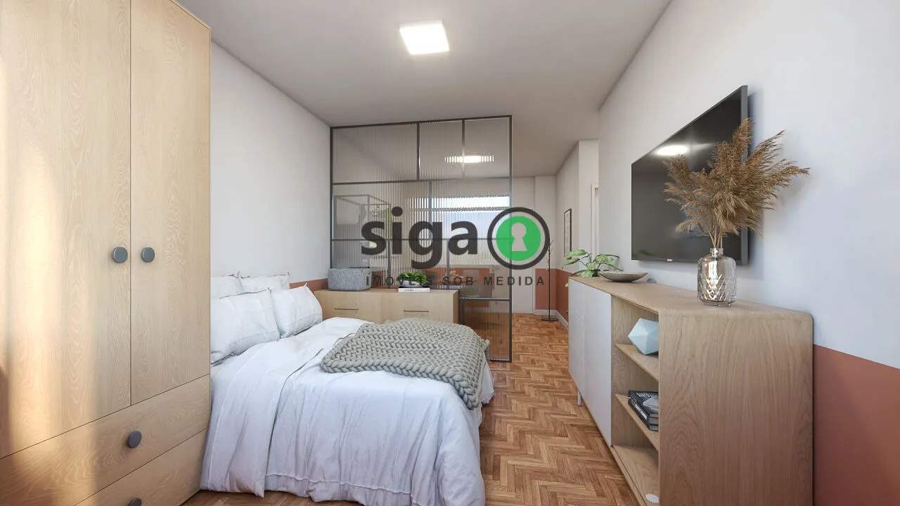 Imagem APARTAMENTO A VENDA
