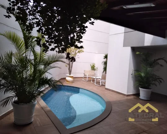 Imagem Apartamento à venda no Condomínio Residencial Saint Marie Jundiaí - SP