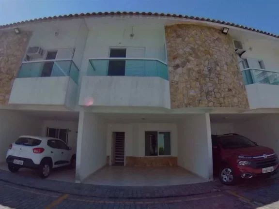 Imagem Sobrado com 3 dorms, Boqueirão, Praia Grande - R$ 780 mil, Cod: 799