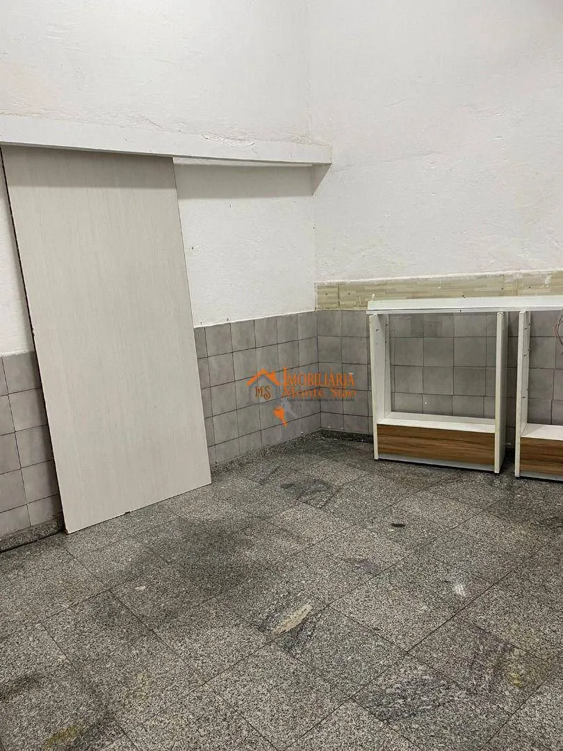 Imagem Sobrado com 2 dormitórios à venda, 100 m² por R$ 750.000,00 - Vila São João - Guarulhos/SP