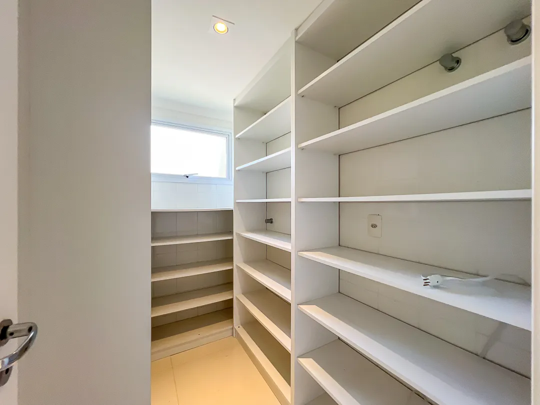 Imagem Apartamento para venda e locação em Vila Andrade com 2 quartos, sendo 2 suítes, 116m2