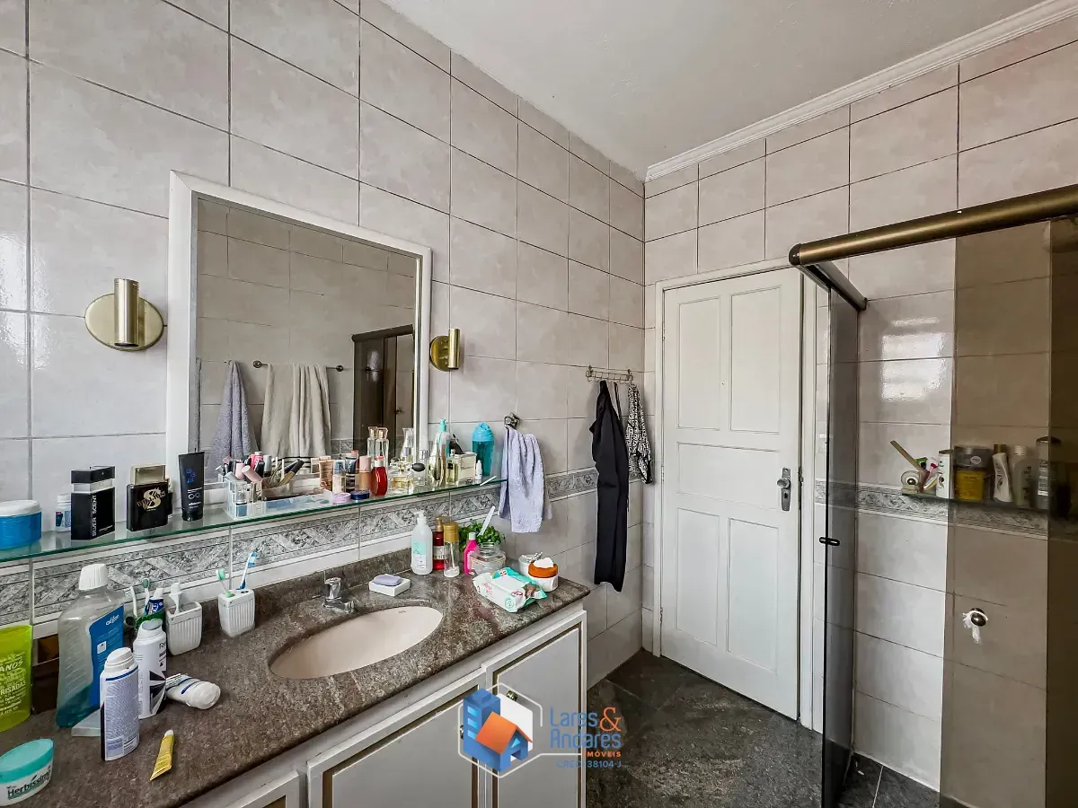 Imagem Casa para venda em Vila das Mercês com 3 quartos, 163m²