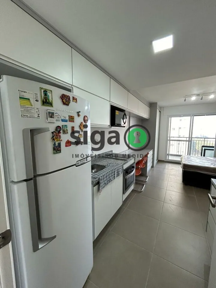 Foto do imóvel Apartamento Mobiliado Local Privilegiado