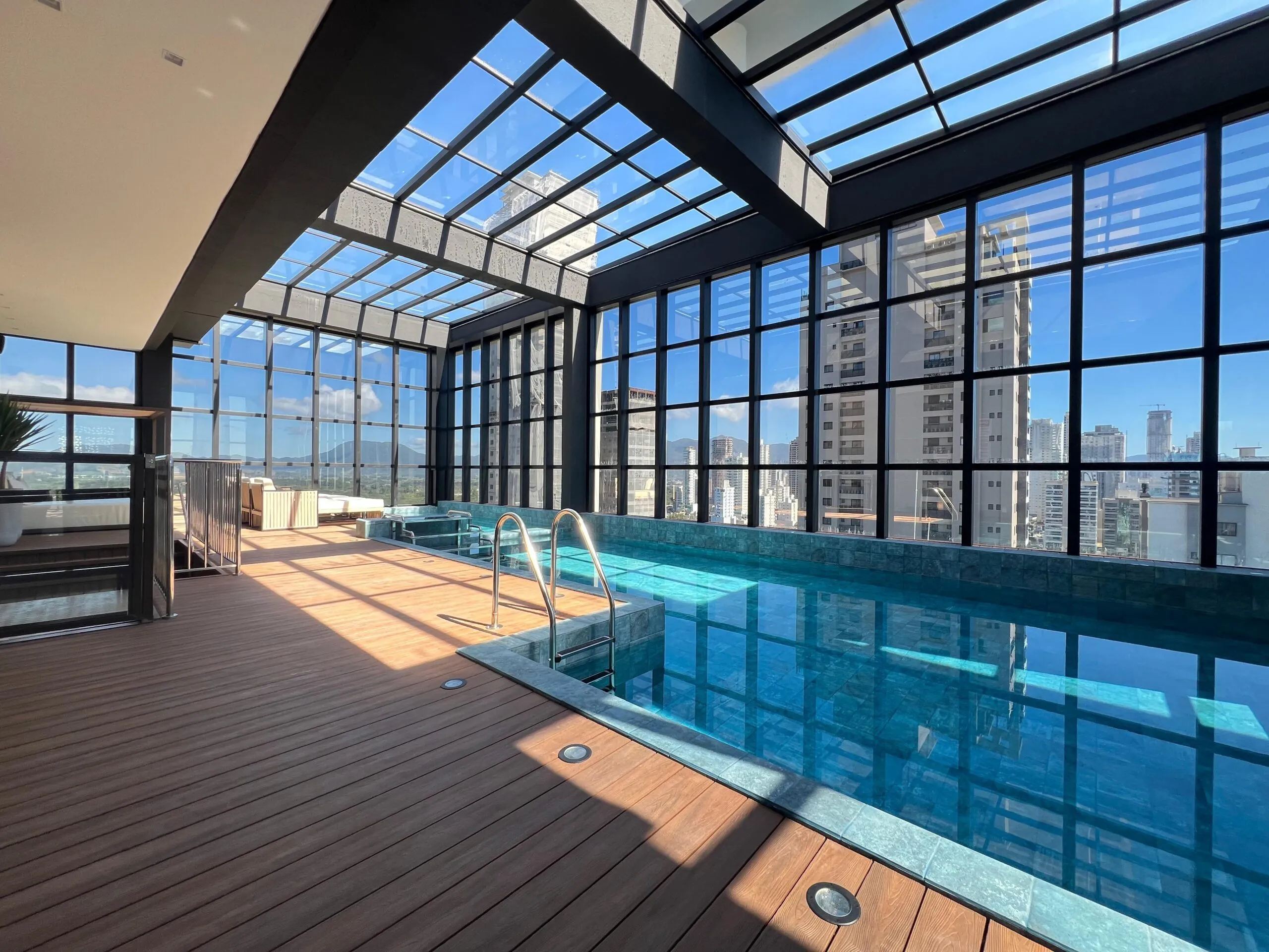 Imagem Flat à venda com 40.12m2 por R$ 950.000,00