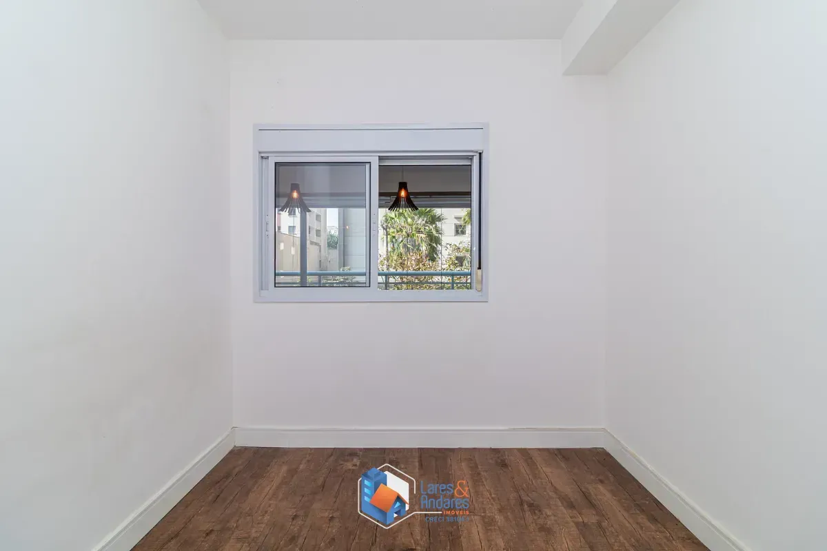 Imagem Apartamento para venda em Tatuapé com 2 quartos, sendo 1 suíte, 88m²