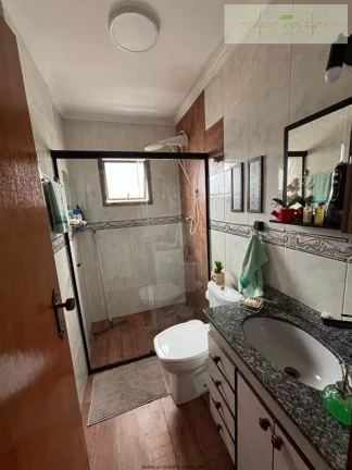 Imagem Apartamentos no Litoral para venda em Praia Grande no bairro Vila Caiçara