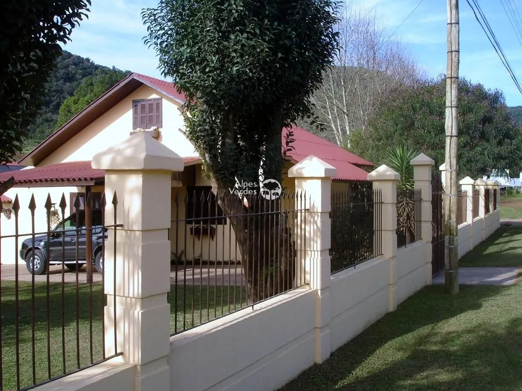 Imagem Sítio à Venda em Linha Imperial, Nova Petrópolis - RS