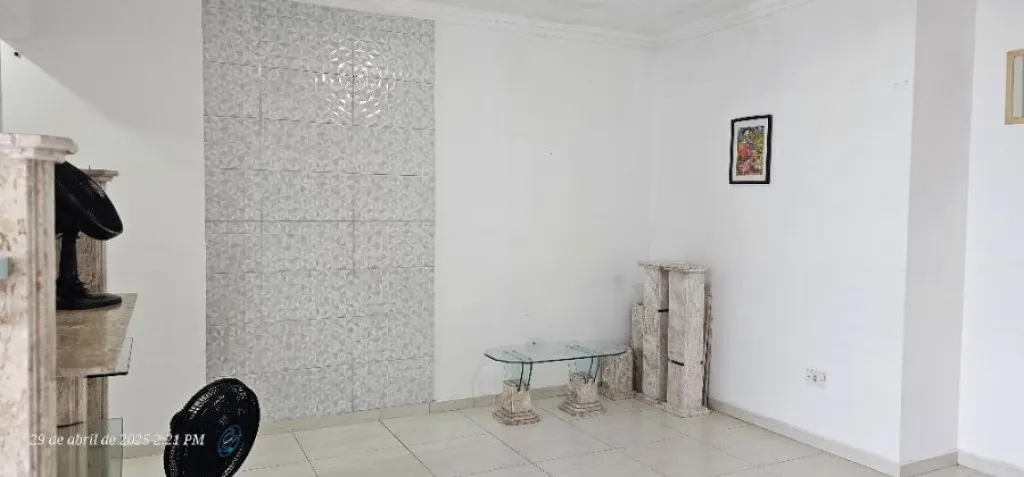 Imagem APARTAMENTO COM 90,00 m² - CAIÇARA - PRAIA GRANDE SP