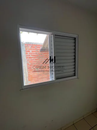 Imagem CASA PADRÃO