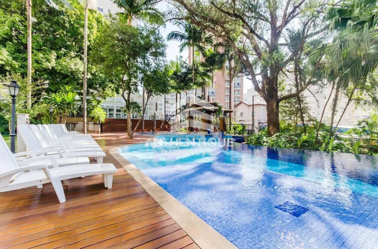 Imagem VEREDA PARAISO - Apartamento no bairro Paraiso à venda